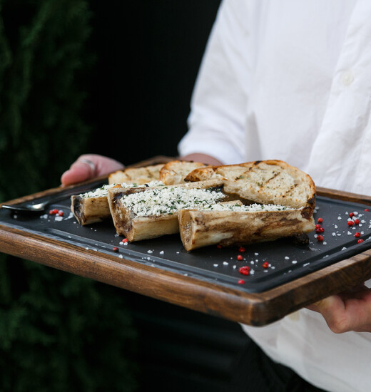 Мозговые косточки