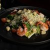 Цезарь с креветками