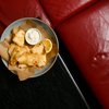 Кальмар в кляре