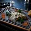 Grilled Flounder