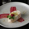 Meringue Roulade