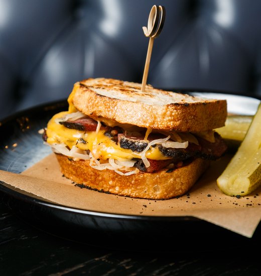 Sandwich